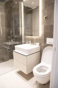 Lux Garden Novi Dorcol - Rospi Ćuprija