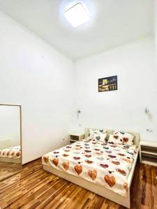 Stylish Haven in the City Center