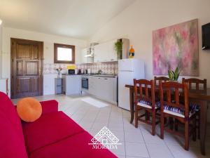 Residenza Bougainvillea - MORADA img5