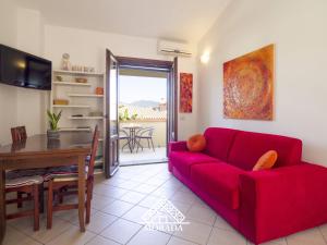 Residenza Bougainvillea - MORADA img16