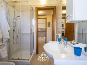 Residenza Bougainvillea - MORADA img13