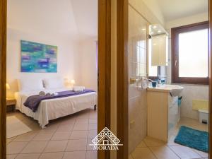 Residenza Bougainvillea - MORADA img4