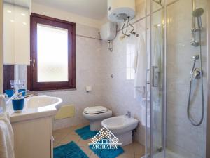 Residenza Bougainvillea - MORADA img11