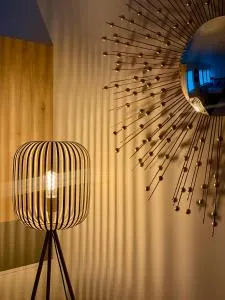 Stilingi Apartamentai SELF CHECK-IN & Free Parking - 梅尔尼拉杰