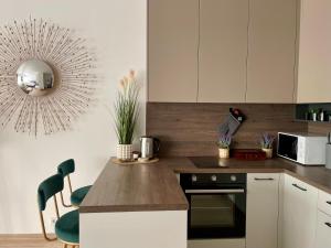 Stilingi Apartamentai SELF CHECK-IN & Free Parking