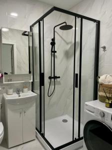 Stilingi Apartamentai SELF CHECK-IN & Free Parking