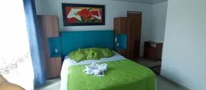 Hotel Bella Orquidea - Peñón de Opia