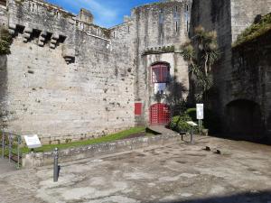 Appartements Urban Sunny & Cosy : photos des chambres