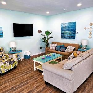 Summer's Little Bay Getaway - 4hvězdičkové hotely ve městě Rockport