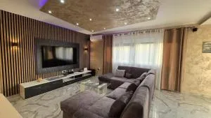 Apartments Adriana - 比利切