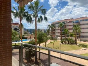 Denia Nature Apartment - El Verger