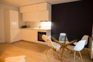 Appartement Terrasse Jardin à 2 pas de la plage