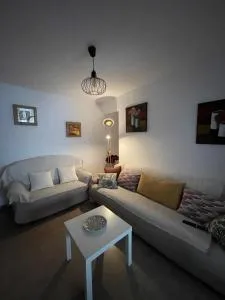 Casa Carmen. Villa Romana Salar - Лоха