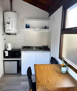 Acogedora casa con vista al lago complejo turístico