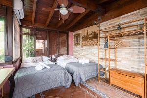 Pineapple Ollerías 27 duplex with great terrace and parking