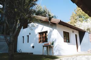 Acogedora casa con vista al lago complejo turístico