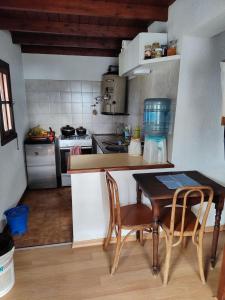 Acogedora casa con vista al lago complejo turístico