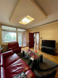 Belgrade 24-26 Lux Apartment