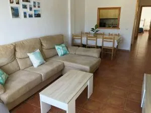 Beachside retreat in Cabo de Gata Natural Park - El Pozo del Cabo