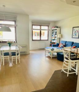 Exclusive Baltic Apt Forest Park View by PolandBnB