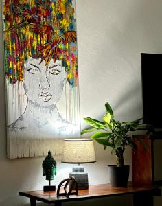 El Deseo Serendipity Tortuguero