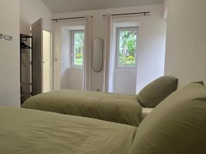 Maisons de vacances Maison de vacances : photos des chambres