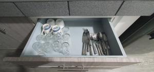 Makati Apartment I