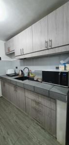 Makati Apartment I