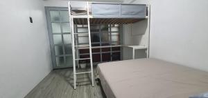 Makati Apartment I