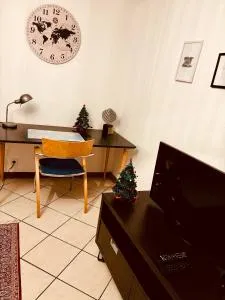 Eckbolsheim 4 pièces - Oberschaeffolsheim