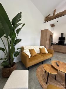 Maisons de vacances Maison de vacances : photos des chambres