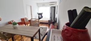 Mijaus - Palermo, las cañitas