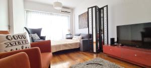 Mijaus - Palermo, las cañitas