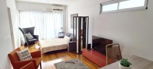 Mijaus - Palermo, las cañitas