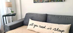 Mijaus - Palermo, las cañitas