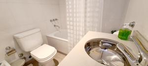 Mijaus - Palermo, las cañitas