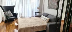 Mijaus - Palermo, las cañitas