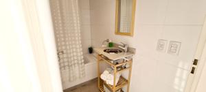 Mijaus - Palermo, las cañitas