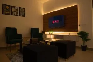 Cityscape - 2BHK Duplex in Penta Square DHA - Chung Khurd