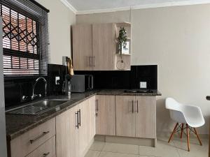 Pride studio @ The Monarch