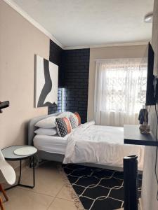 Pride studio @ The Monarch