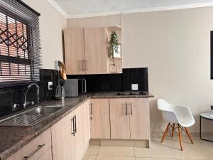 Pride studio @ The Monarch