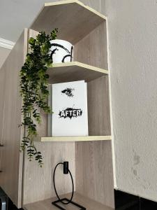 Pride studio @ The Monarch