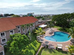 Oro Verde Machala - 5hvězdičkové hotely ve městě Machala