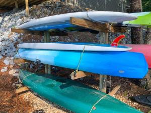 Fabulous Lake Martin Townhome w Dock & Boat Ramp