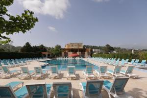 Serenata Korcare Resort