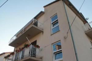 Apartments Radmila