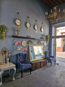 Hotel Boutique Casa Altamira