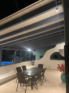 Villa Maria Naxos -with new hot tub