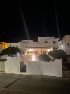 Villa Maria Naxos -with new hot tub